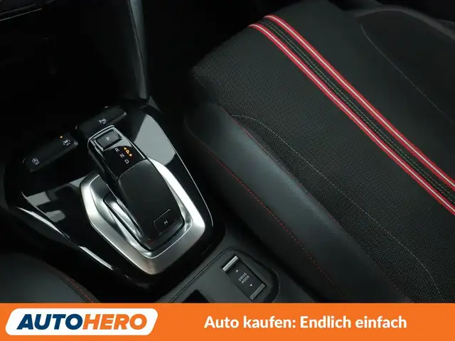 Opel Corsa view 25