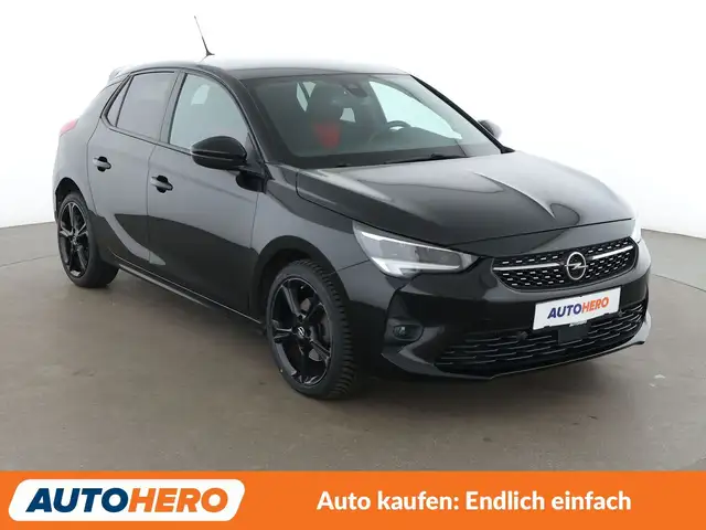 Opel Corsa view 8