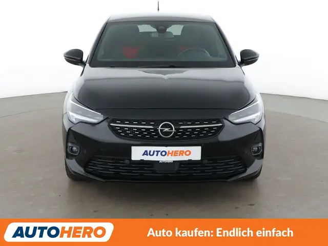 Opel Corsa view 9