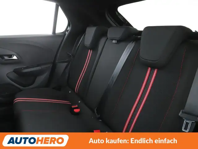 Opel Corsa view 14