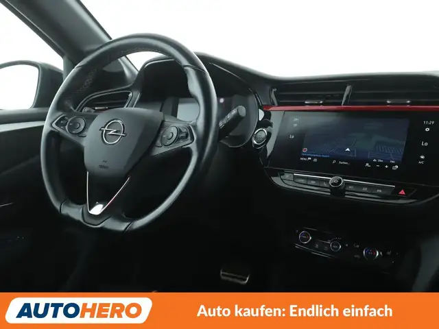 Opel Corsa view 13