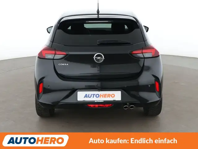 Opel Corsa view 5