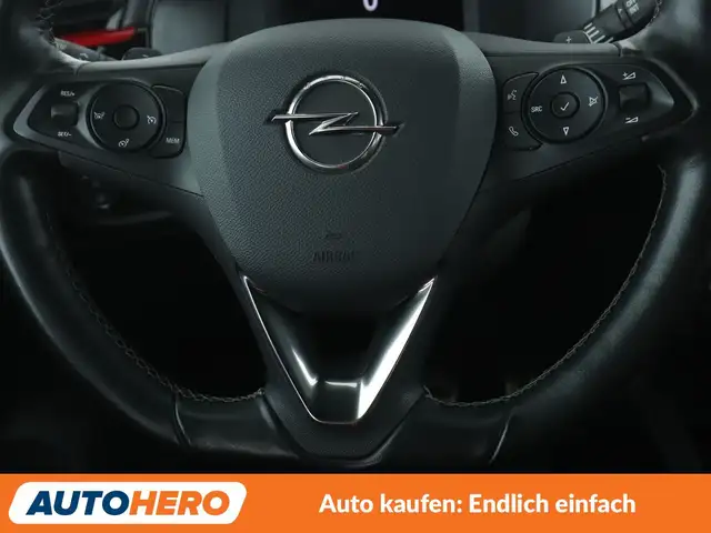 Opel Corsa view 19
