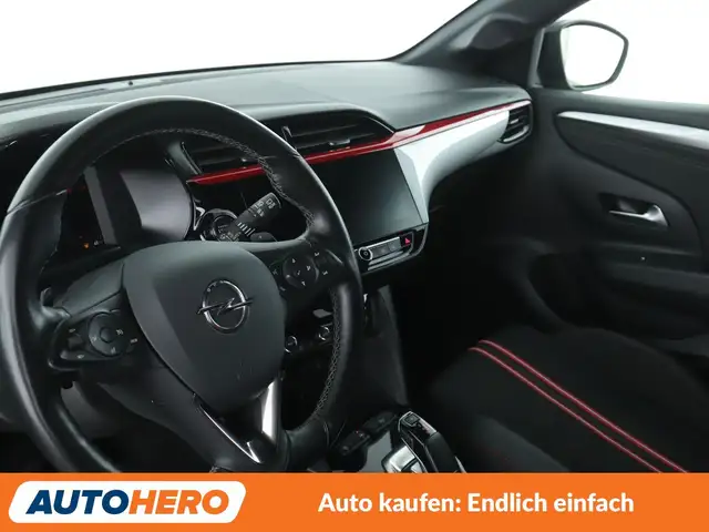 Opel Corsa view 11