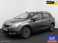 Peugeot 2008 1.2 PureTech Blue Lion | Airco | Cruise | Panorama Gris - thumbnail 1