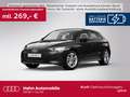 Audi A3 40TFSIe S-tronic Navi Virtual Carpl Schwarz - thumbnail 1