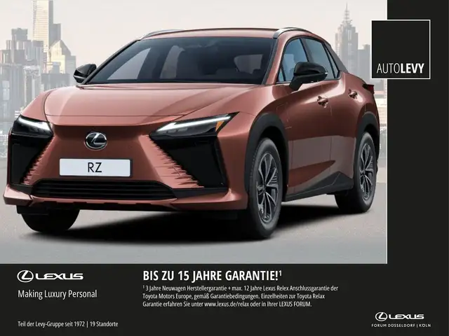 Lexus Sonstige