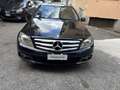 Mercedes-Benz C 200 CDI Berlina  Avantgard Automatica navi misto pelle Nero - thumbnail 2