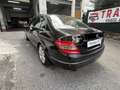 Mercedes-Benz C 200 CDI Berlina  Avantgard Automatica navi misto pelle Nero - thumbnail 4