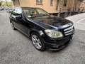 Mercedes-Benz C 200 CDI Berlina  Avantgard Automatica navi misto pelle Nero - thumbnail 8