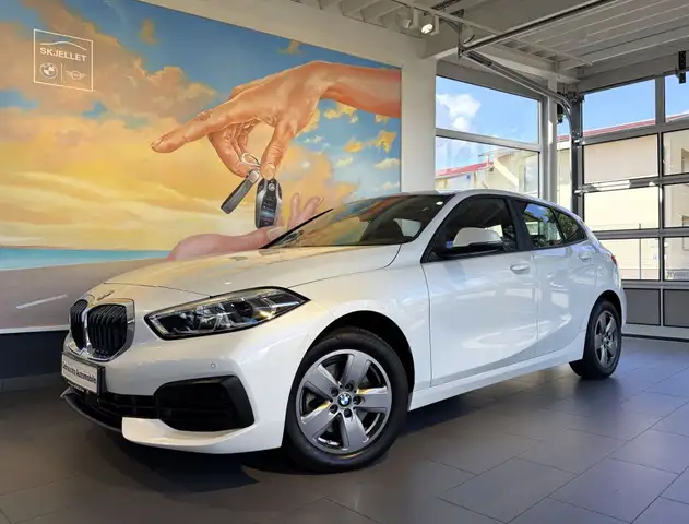 BMW 1er