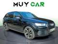 Audi Q7 3.0TDI Black line edition quattro Tip. 200kW Negro - thumbnail 1