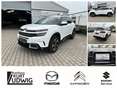 Citroen C5 Aircross PureTech 130 Stop&Start Feel Pack Weiß - thumbnail 1