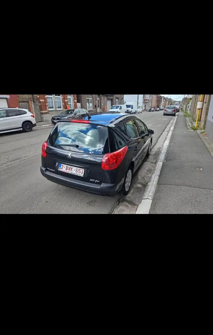 Peugeot 207 75 Tendance - 2