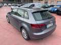 Audi A3 A3 Sportback 1.6 tdi Admired 110cv E6 Grau - thumbnail 6