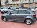 Audi A3 A3 Sportback 1.6 tdi Admired 110cv E6 Grau - thumbnail 7