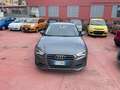 Audi A3 A3 Sportback 1.6 tdi Admired 110cv E6 Grau - thumbnail 11