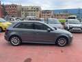 Audi A3 A3 Sportback 1.6 tdi Admired 110cv E6 Grau - thumbnail 4