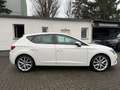SEAT Leon FR 1,5 TSi *LED*Navi*Carplay*RFK*1.HD Blanc - thumbnail 11