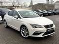 SEAT Leon FR 1,5 TSi *LED*Navi*Carplay*RFK*1.HD Blanc - thumbnail 1