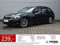 BMW 318 i tour. Widescreen Live+ Schaltwippen PDC SH Schwarz - thumbnail 1