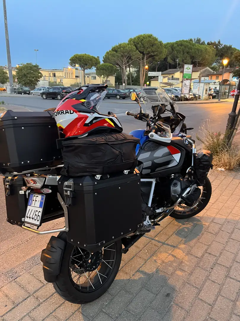 BMW R 1250 GS Adventure full optiona - 1