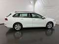 Volkswagen Golf Variant 2.0 TDI SCR Life *LED*NAVI*ACC*PDC* Weiß - thumbnail 5