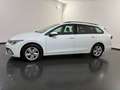Volkswagen Golf Variant 2.0 TDI SCR Life *LED*NAVI*ACC*PDC* Weiß - thumbnail 4