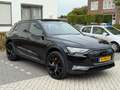 Audi e-tron 55 quattro advanced S-Line Plus B&O Virtual Mirror - thumbnail 11