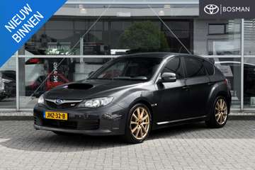 2.5 WRX STI