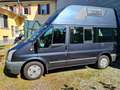 Ford Transit Wohnmobil Ford Nugget Blau - thumbnail 1
