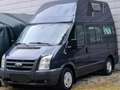 Ford Transit Wohnmobil Ford Nugget Blau - thumbnail 4