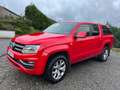 Volkswagen Amarok 3.0 V6 TDi 4Motion Highline Червоний - thumbnail 1