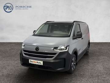 VW e-Transporter Kasten PanAmericana 100 kW