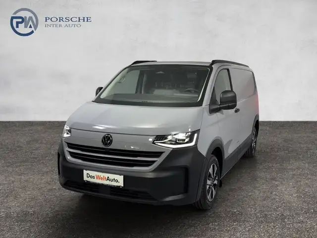 Volkswagen Transporter VW e-Transporter Kasten PanAmericana 100 kW