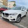 BMW X5 sDrive 25dA Blanc - thumbnail 4