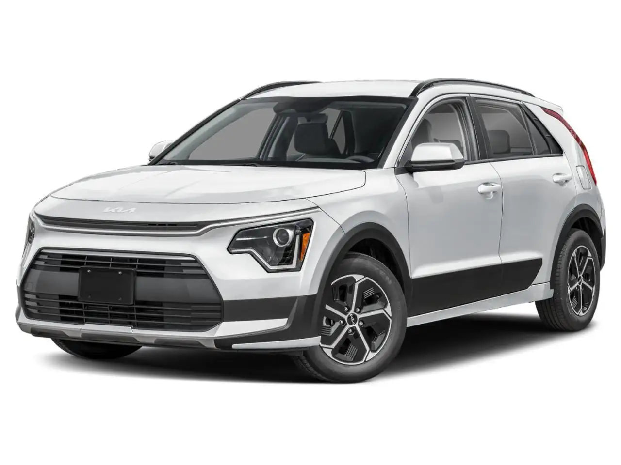 2026 Kia Niro