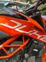 KTM 390 Duke Naranja - thumbnail 9