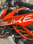 KTM 390 Duke Portocaliu - thumbnail 8