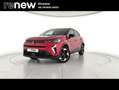 Renault Captur Eco-G Techno 74kW Negro - thumbnail 1