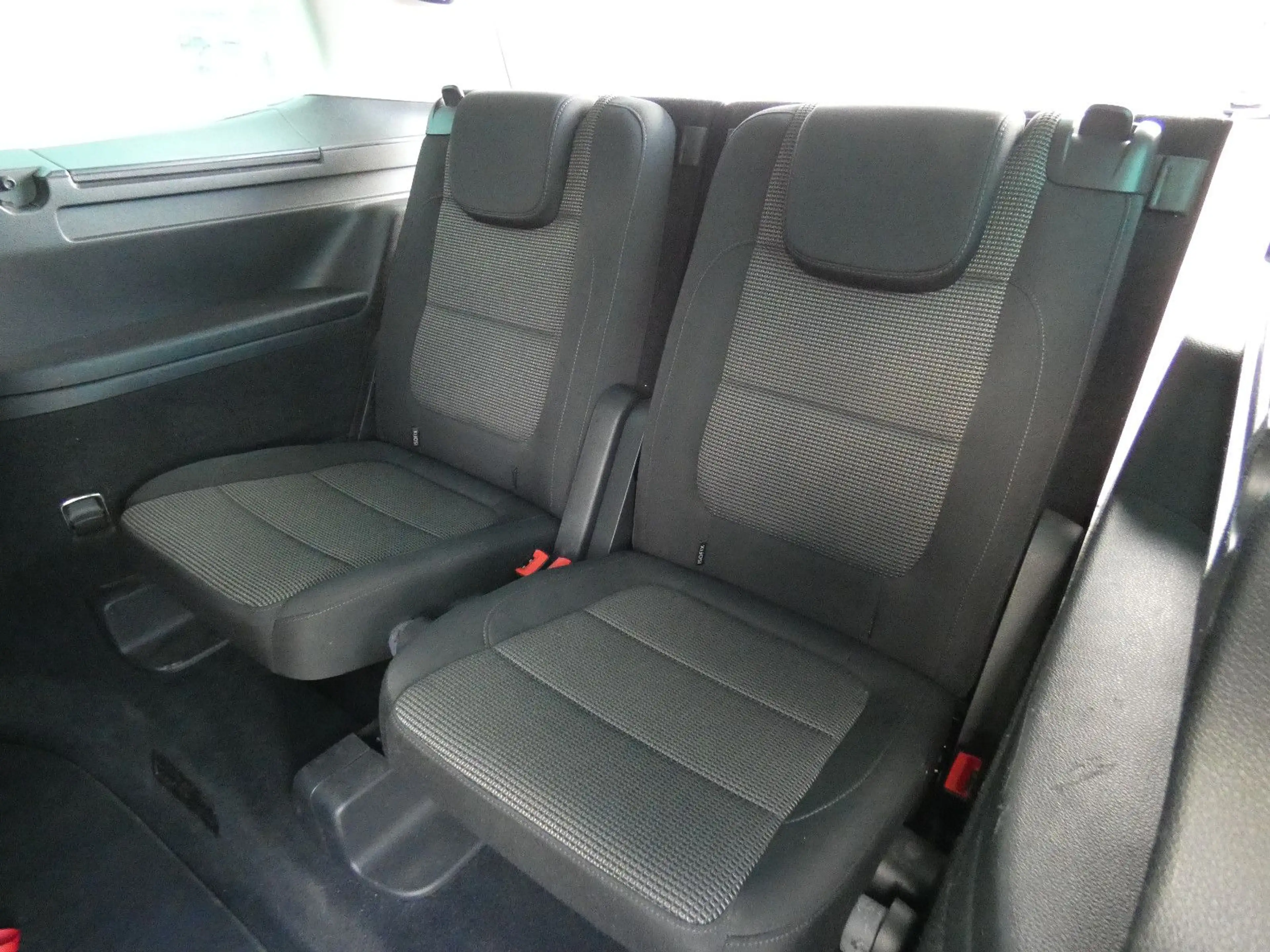 Volkswagen Sharan 1.4 TSI Comfortline*7-Sitzer* — photo 14