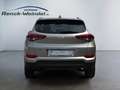 Hyundai TUCSON blue Trend 1.6 Navi Rückfahrkam. Klimaautom BT Weiß - thumbnail 4
