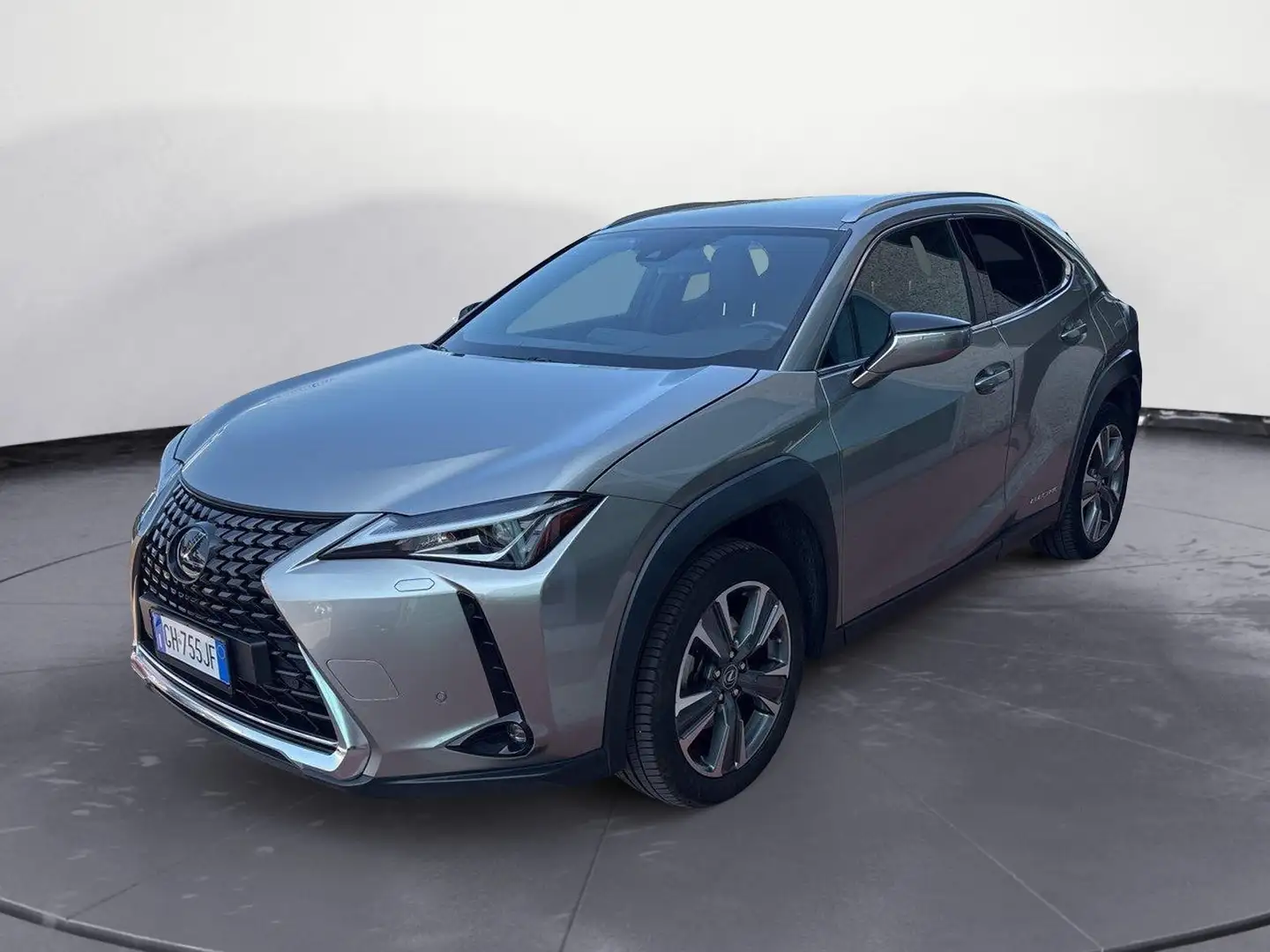 Lexus UX 300e UX 300e Premium Grau - 1