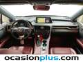 Lexus RX 450h F Sport Blanc - thumbnail 11