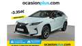 Lexus RX 450h F Sport Blanc - thumbnail 1