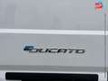 Fiat Ducato 3.5 LH2 79 kWh 122ch Evoluzione Blanc - thumbnail 10