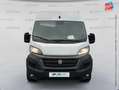 Fiat Ducato 3.5 LH2 79 kWh 122ch Evoluzione Blanc - thumbnail 2
