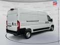 Fiat Ducato 3.5 LH2 79 kWh 122ch Evoluzione Blanc - thumbnail 12