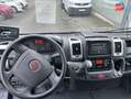 Fiat Ducato 3.5 LH2 79 kWh 122ch Evoluzione Blanc - thumbnail 8