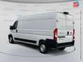 Fiat Ducato 3.5 LH2 79 kWh 122ch Evoluzione Blanc - thumbnail 7